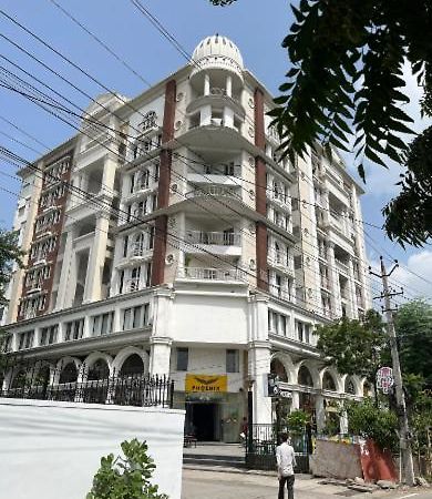 Phoenix - Unmatched Comfort Udaipur Ngoại thất bức ảnh
