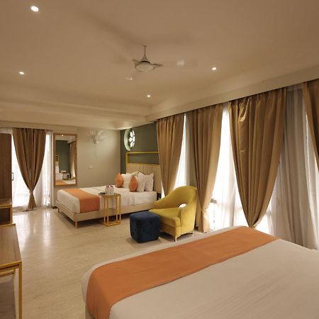 Phoenix - Unmatched Comfort Udaipur Ngoại thất bức ảnh