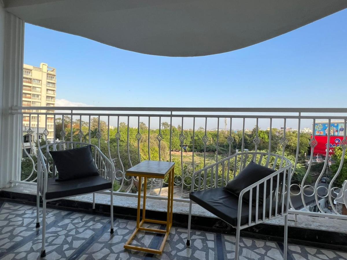 Phoenix - Unmatched Comfort Udaipur Ngoại thất bức ảnh