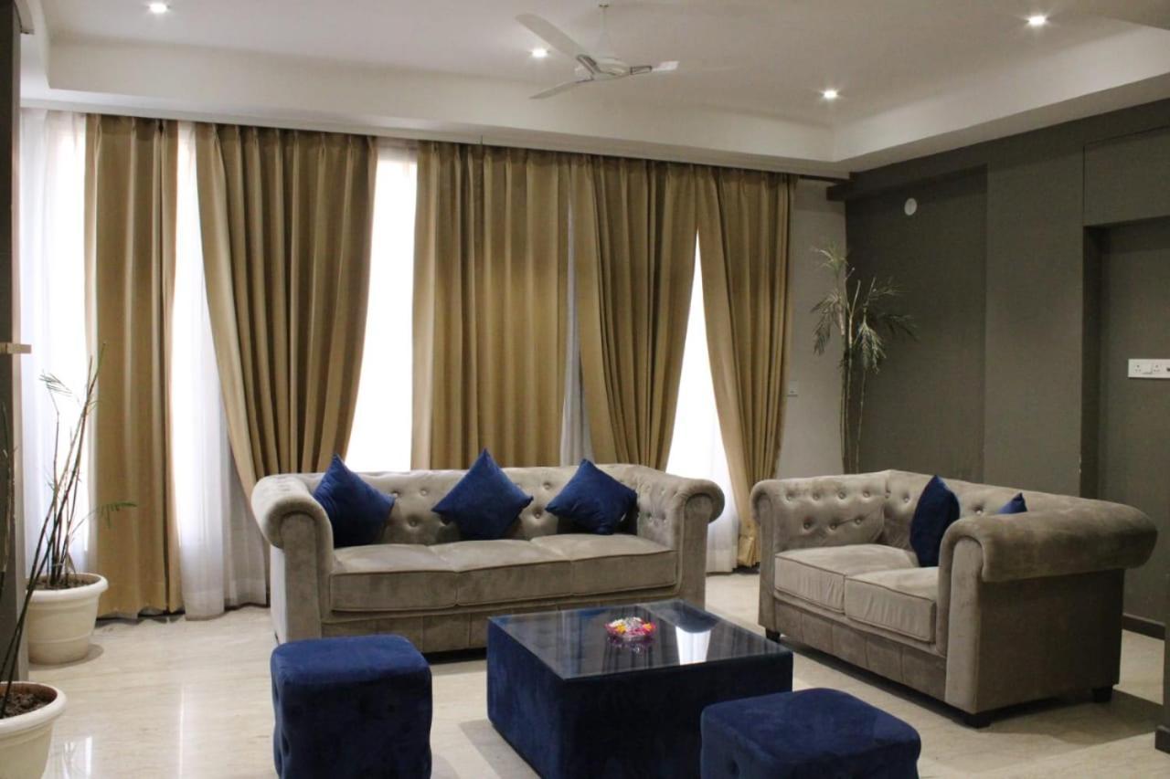 Phoenix - Unmatched Comfort Udaipur Ngoại thất bức ảnh
