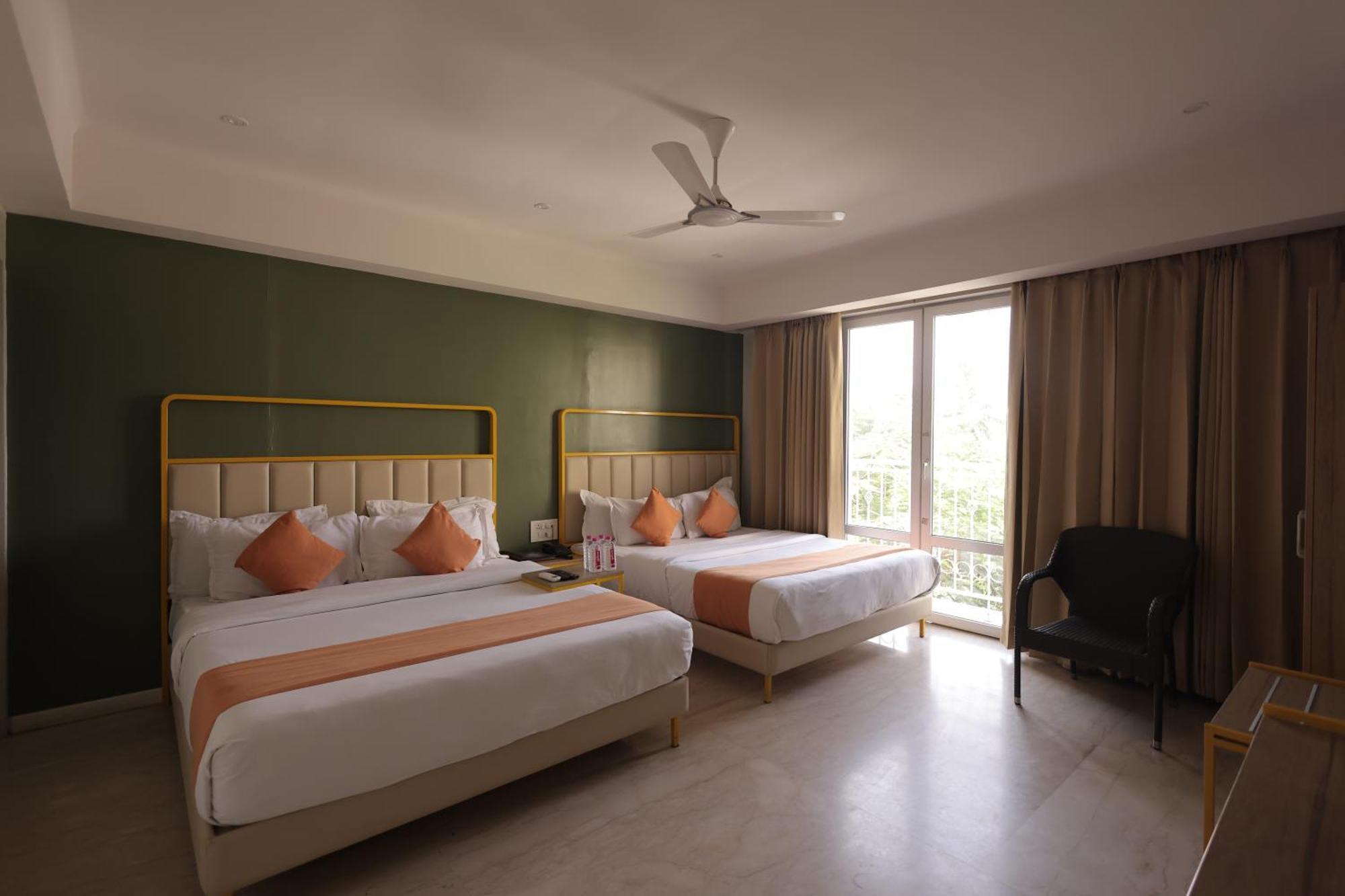 Phoenix - Unmatched Comfort Udaipur Ngoại thất bức ảnh